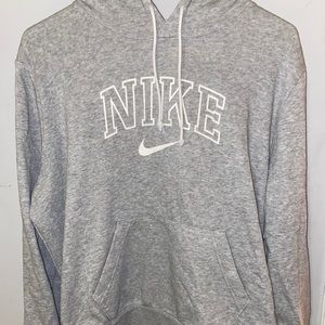 nike hoodie